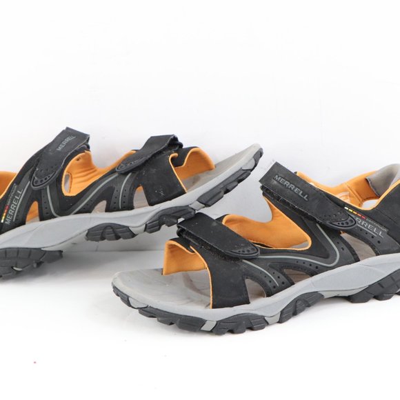 Merrell Continuum Reactor Sport Hiking Sandals 8 main image 9